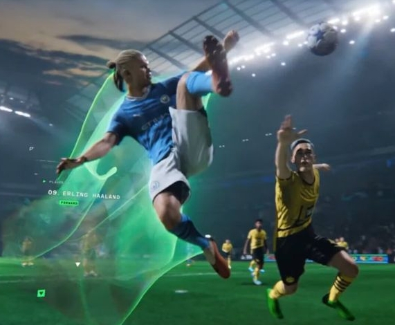 Electronic Games, Virtual Sports and Electronic Sports
